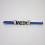 Compression Coupling