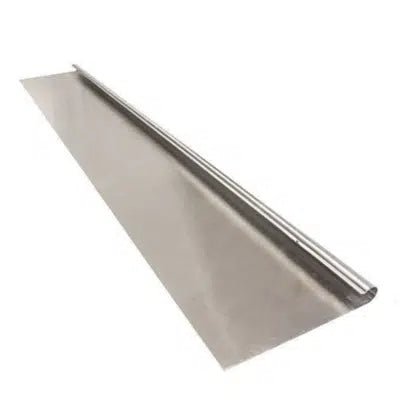ProWarm™ Aluminium Fit From Below J Spreader Plate
