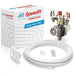 JG Water Underfloor Heating System - 20m2 Kit