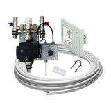 John Guest Underfloor Heating Room Pack 30m² – Complete Single Zone UFH Kit
