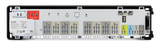 Salus Wireless Wiring Centre - 8 Zone