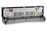 Salus Wireless Wiring Centre - 8 Zone