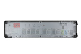 Salus Wireless Wiring Centre - 8 Zone