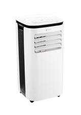Air Conditioning Centre 10,000BTU Portable Air Conditioning Unit - Heat & Cool KYR-10GW/ACC