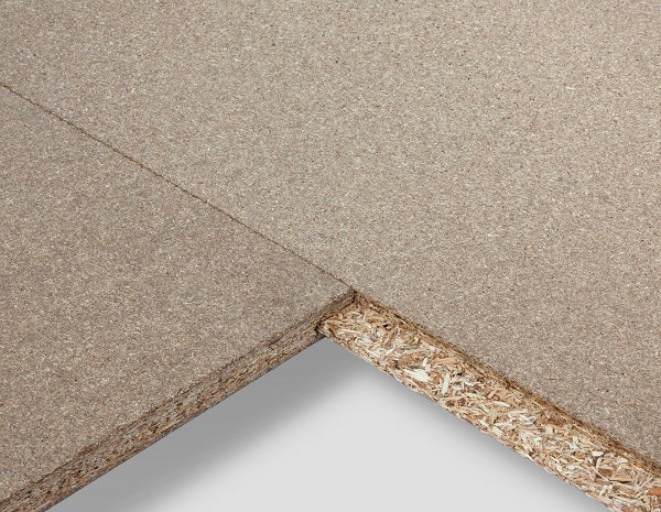 18mm P2 Chipboard Loft Panel – 1220mm x 253mm TG2LE