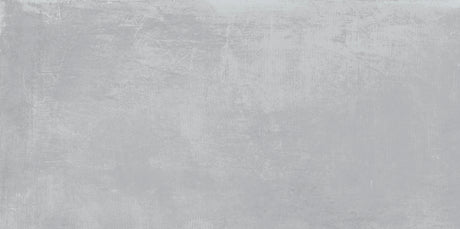 Linton Ash Glazed Porcelain Wall & Floor Tile 300mm X 600mm X 9mm - Pack Of 7 - Covers 1.25m2