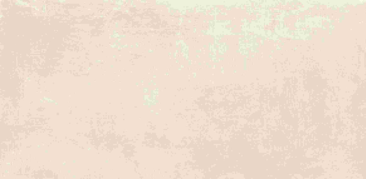 Linton Cream Glazed Porcelain Wall & Floor Tile 300mm X 600mm X 9mm - Pack Of 7 - Covers 1.25m2