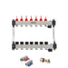 ProWarm™ Underfloor Heating Manifold