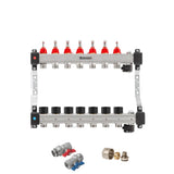 ProWarm™ Underfloor Heating Manifold
