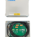 Daikin Altherma R32 Monobloc Wiring Centre