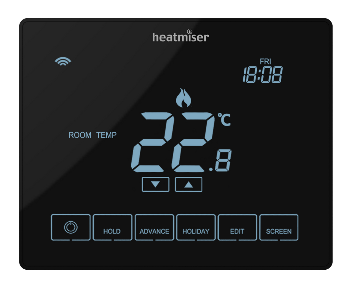 Heatmiser NeoStat Touch Thermostat