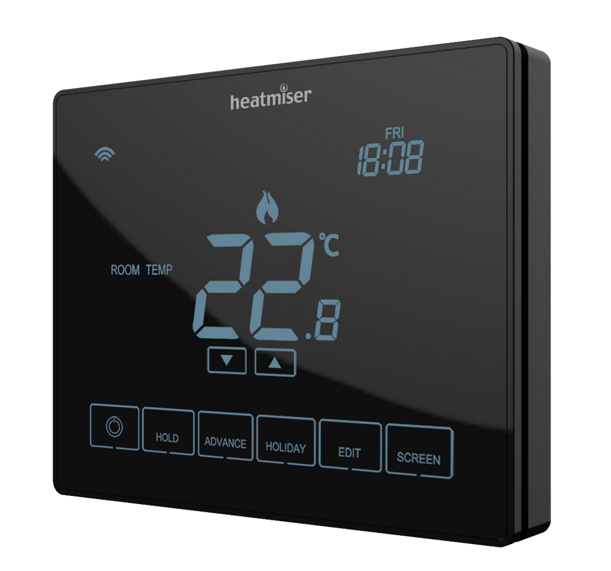 Heatmiser NeoStat Touch Thermostat