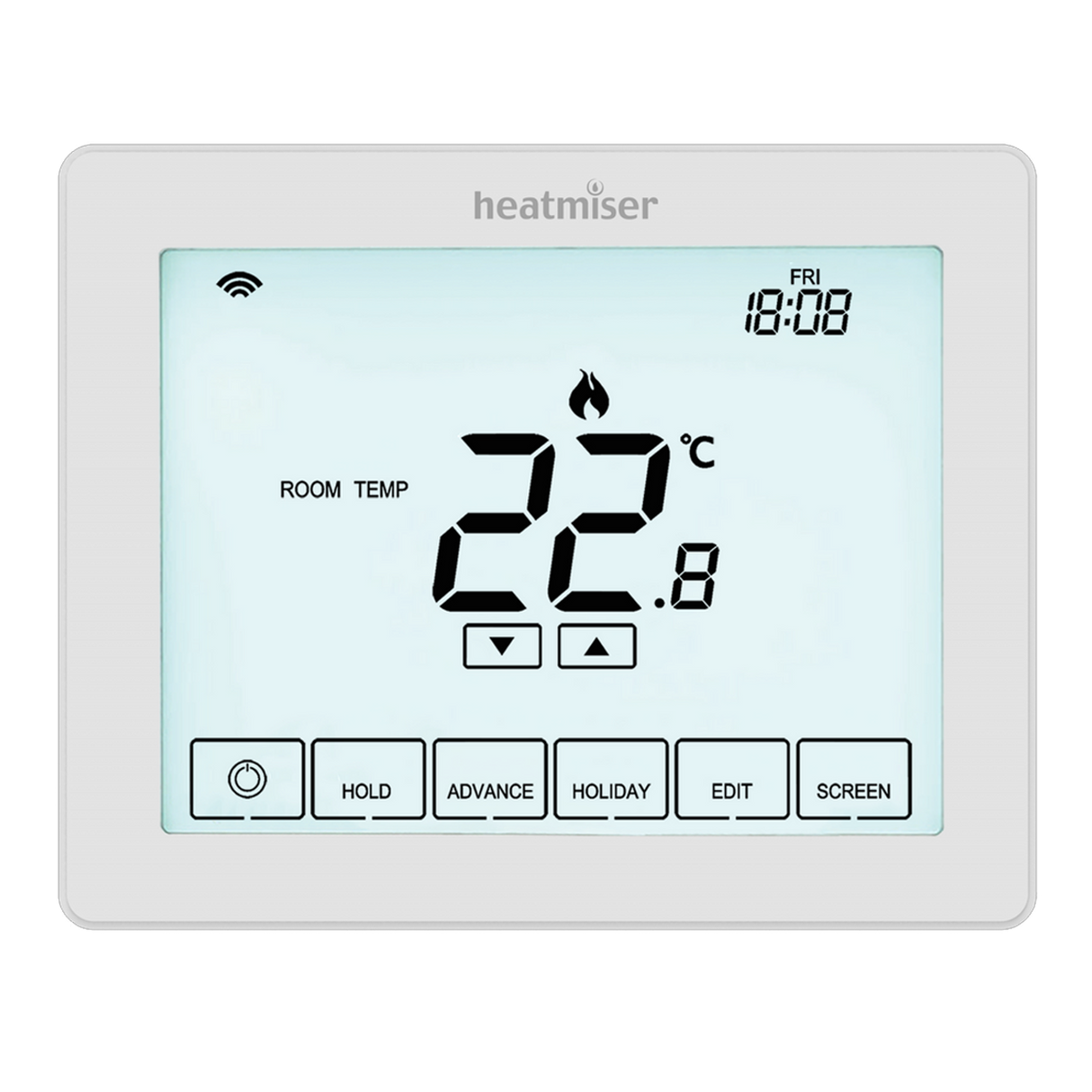 Heatmiser NeoStat Touch Thermostat