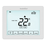 Heatmiser NeoStat Touch Thermostat
