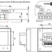 Heatmiser neoStat WiFi Thermostat