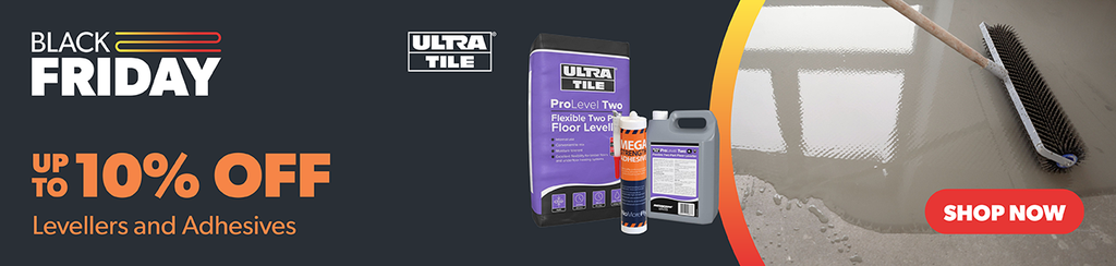 Self Levelling Compound banner