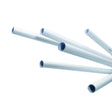 JG Speedfit Barrier Pipe Lengths 10 Pack 15mmx3m White 15BPEX-20X3L