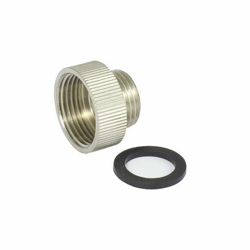 Pressure Tester Manifold Adaptor ¾” Female to ½” Male Adaptor