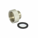 Pressure Tester Manifold Adaptor ¾” Female to ½” Male Adaptor