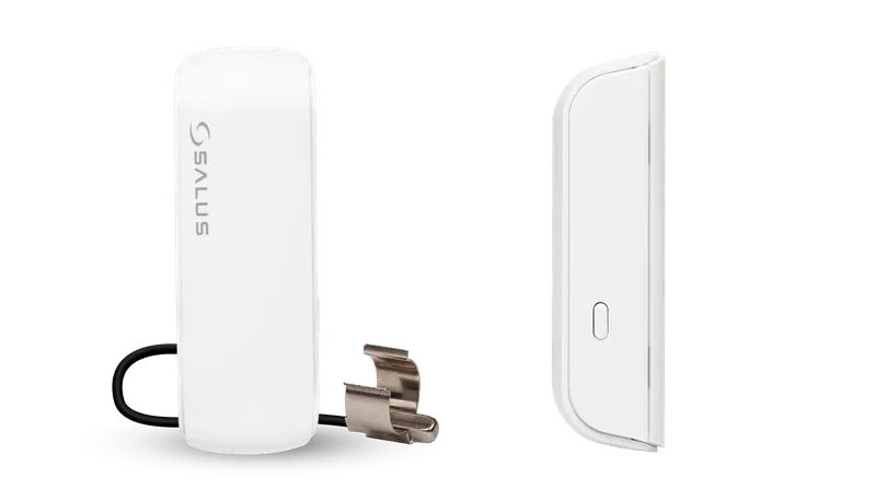 Salus Smart Pipe / Temperature Sensor