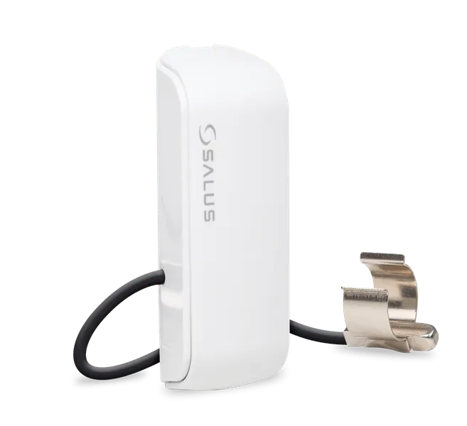 Salus Smart Pipe / Temperature Sensor