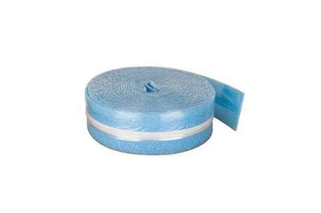 Polypipe 25m Coil Edge Insulation
