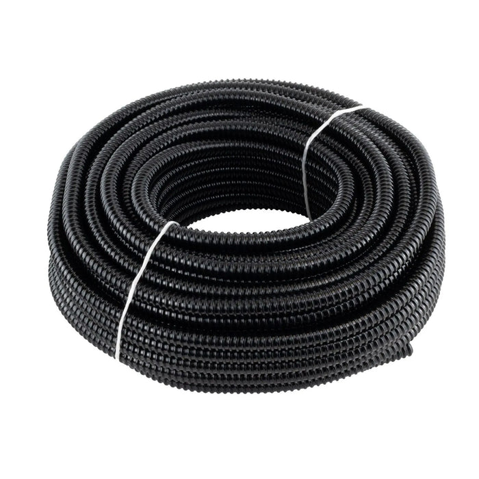 Polypipe -Black Conduit