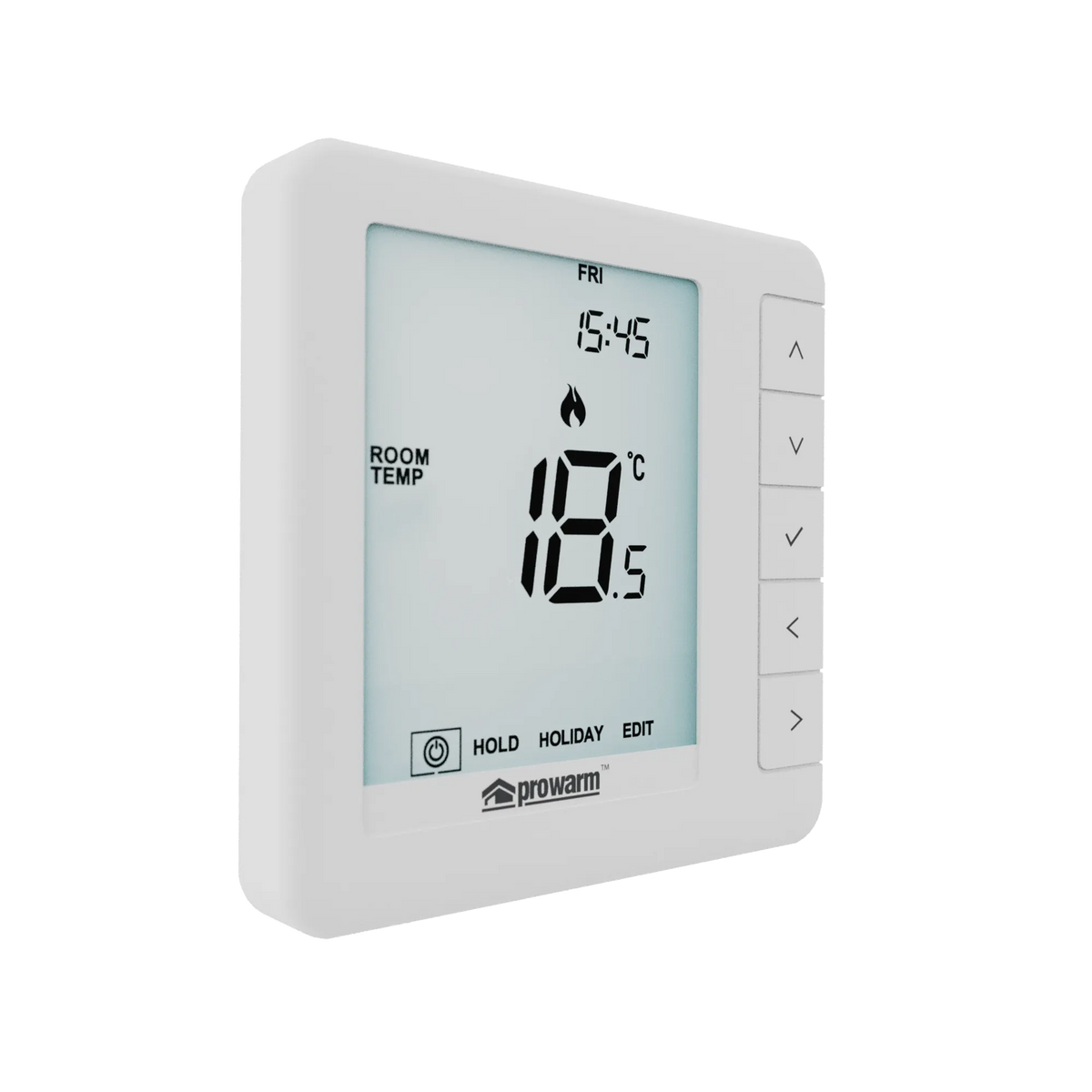 ProWarm™ Pro Digital Thermostat The Underfloor Heating Store