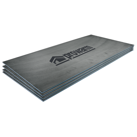 ProWarm Tile Backer Board - BACKER-PRO
