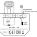 ProWarm™ ProTouch-E WiFi Smart Thermostat