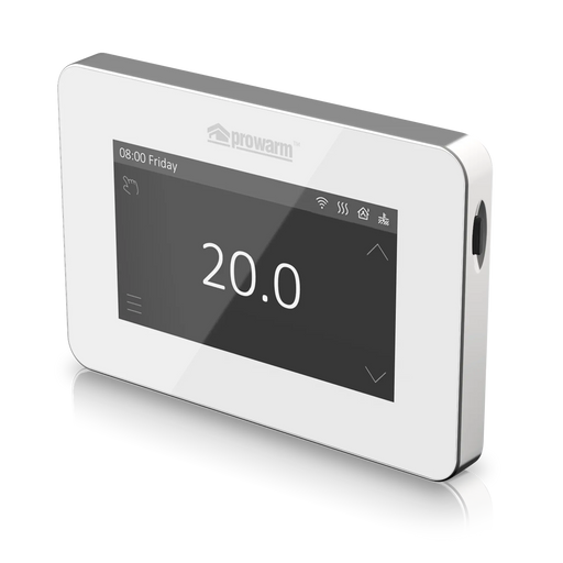 ProWarm™ ProTouch-2 Touchscreen Thermostat