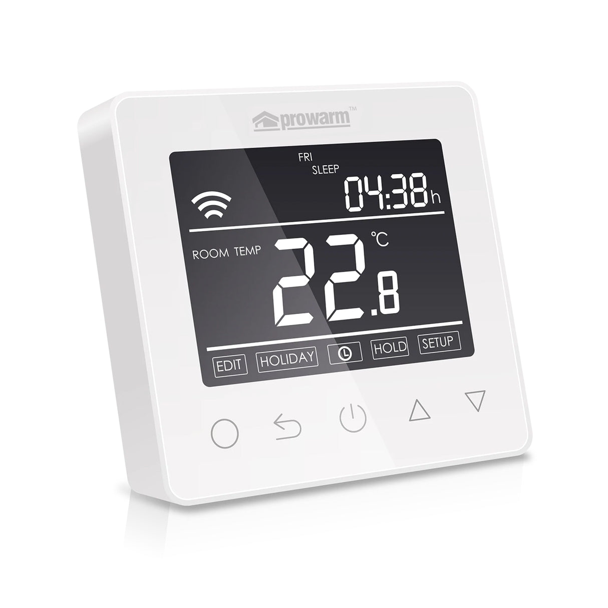 ProWarm ProTouch-W WiFi Smart Thermostat
