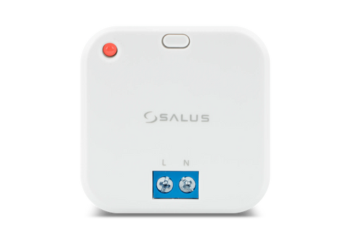 Salus Zigbee Network Repeater