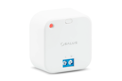 Salus Zigbee Network Repeater