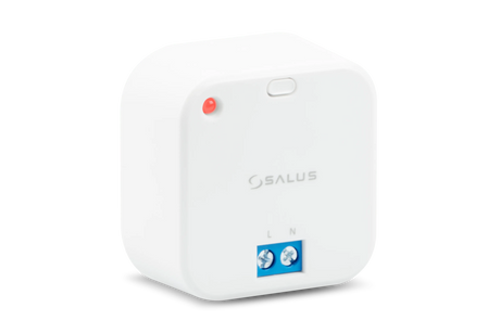 Salus Zigbee Network Repeater