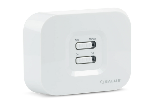 Salus Boiler Receiver
