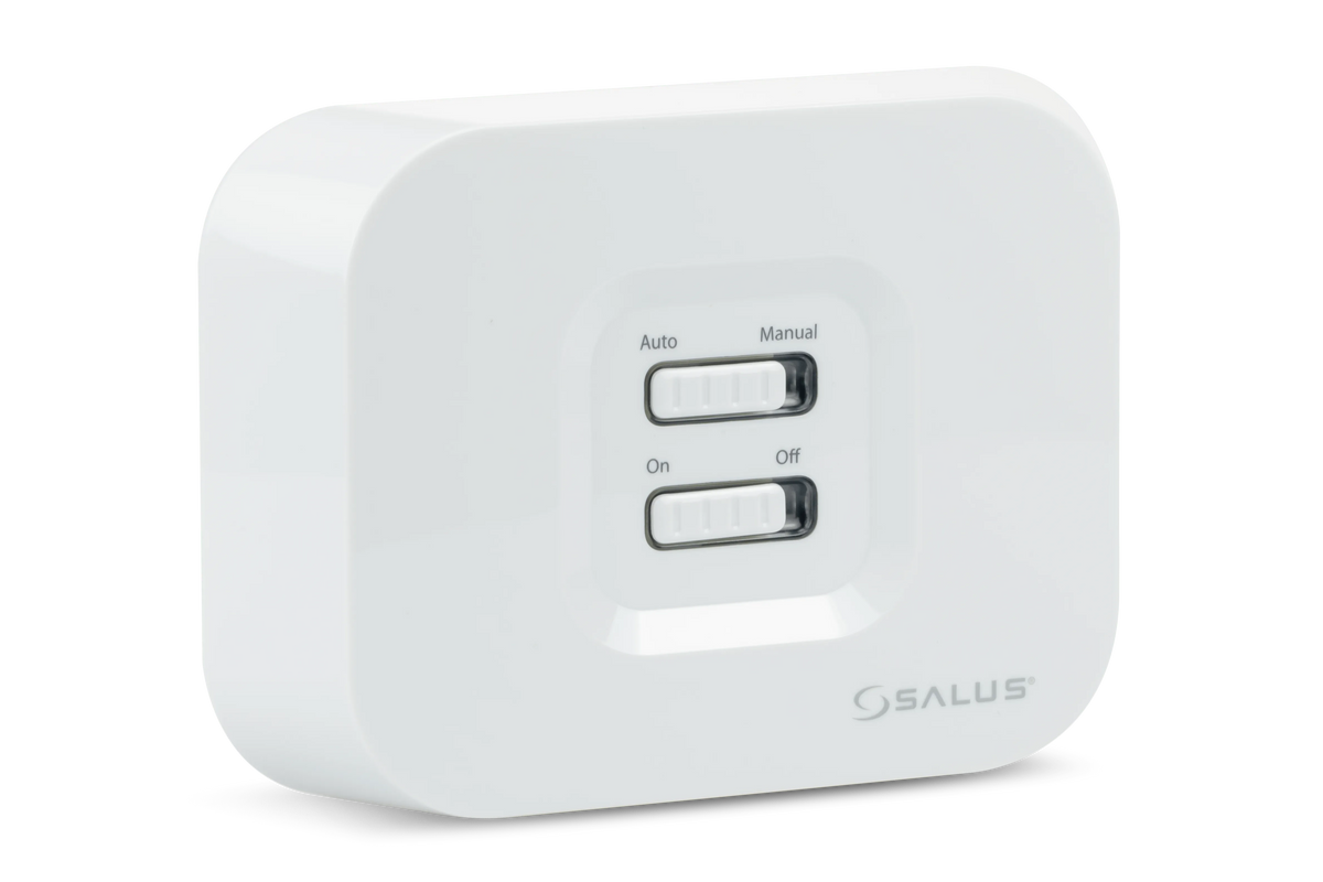 Salus RX10RF Boiler Receiver