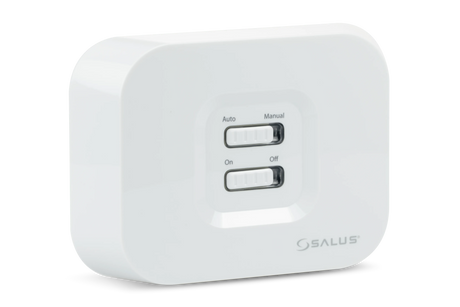 Salus Boiler Receiver