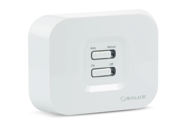Salus Boiler Receiver