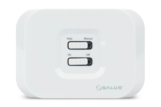 Salus Boiler Receiver