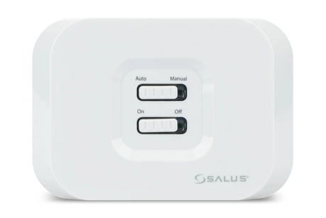 Salus Boiler Receiver