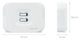 Salus Boiler Receiver