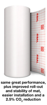BAL Rapid Mat Uncoupling Membrane