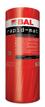 BAL Rapid Mat Uncoupling Membrane