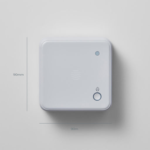 Hive Mini Smart Thermostat - Heating (852111)