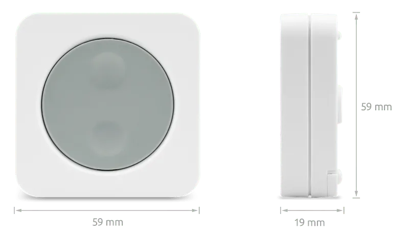 Salus Smart Button