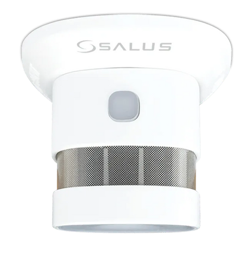 Salus Smart Smoke Detector