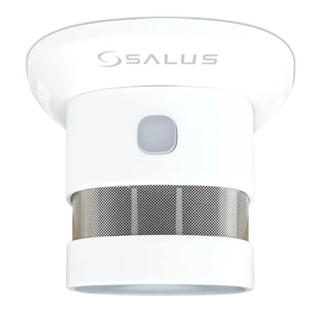 Salus Smart Smoke Detector
