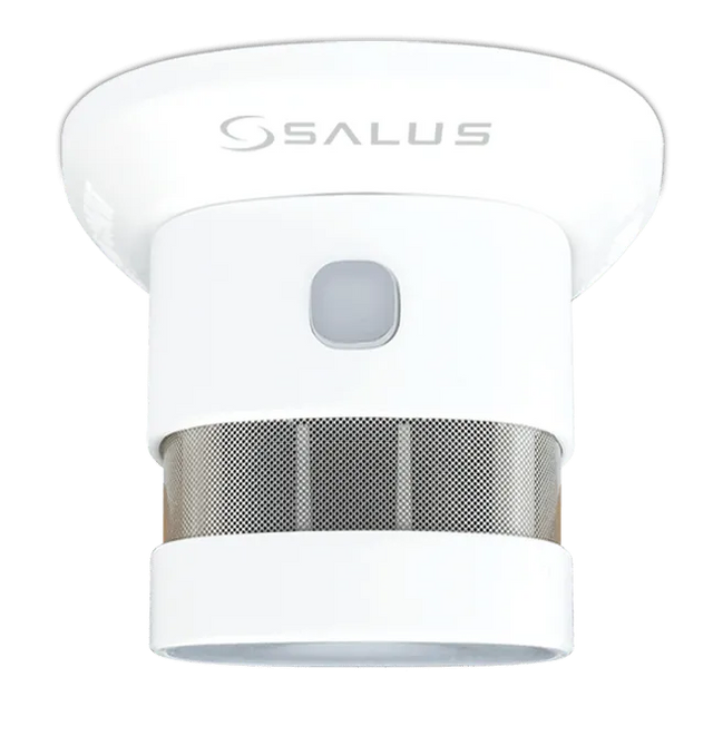 Salus Smart Smoke Detector