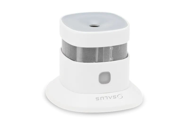 Salus Smart Smoke Detector